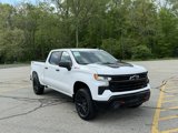 Used 2024 Chevrolet Silverado 1500 LT Trail Boss image 3