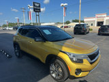 Used 2022 Kia Seltos S image 4