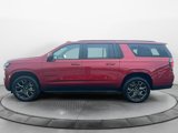 New 2025 Chevrolet Suburban RST w/ RST Capability Package image 2