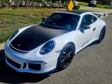 Used 2015 Porsche 911 GT3 image 3