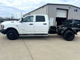 Used 2021 RAM 3500 Tradesman w/ Chrome Appearance Group image 3