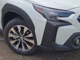 New 2025 Subaru Outback Touring XT image 3