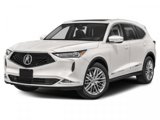 Certified 2024 Acura MDX SH-AWD w/ Advance Package image 4