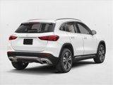 New 2026 Mercedes-Benz GLA 250 4MATIC image 2
