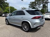 Certified 2024 Mercedes-Benz GLE 450 4MATIC image 3