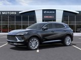 New 2025 Buick Envision Avenir image 2