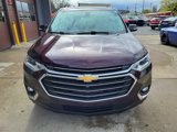 Used 2019 Chevrolet Traverse LT image 2
