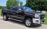 Used 2018 GMC Sierra 2500 SLT image 2