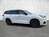New 2025 Lexus TX 500h AWD image 3