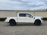 New 2025 Ford F150 Platinum w/ Equipment Group 702A High image 2