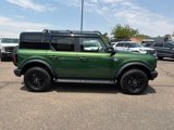 New 2025 Ford Bronco Outer Banks image 6