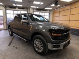 New 2025 Ford F150 XLT w/ Equipment Group 303A High image 1