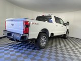 New 2025 Ford F250 4x4 Crew Cab Super Duty image 5