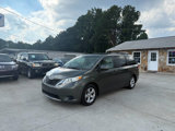 Used 2012 Toyota Sienna LE image 3