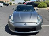 Used 2014 Nissan 370Z Coupe w/ Sport Package image 4