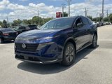 New 2025 Nissan Murano SL w/ Cargo Package image 2