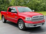 Used 2014 RAM 1500 Laramie image 3