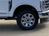 New 2025 Ford F250 Lariat w/ Lariat Ultimate Package image 3