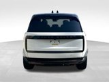 New 2025 Land Rover Range Rover Long Wheelbase SE image 4