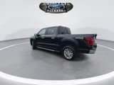 New 2025 Ford F150 Lariat image 6