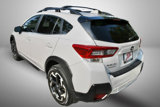 Used 2022 Subaru Crosstrek 2.5i Limited w/ Moonroof Package 2 image 4