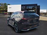 New 2025 MAZDA CX-90 3.3 Turbo S w/ Premium Package image 5