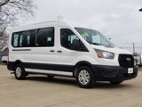 Used 2021 Ford Transit 350 XL image 3