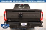 New 2025 Ford F250 Platinum w/ FX4 Off-Road Package image 4
