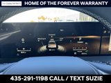 Used 2025 INFINITI QX80 Sensory image 3