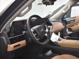 New 2025 INFINITI QX80 Sensory image 6