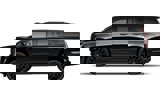 New 2025 Cadillac Escalade Sport Platinum image 3