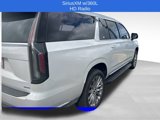 Used 2021 Cadillac Escalade ESV Premium Luxury image 3