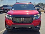 New 2025 Honda Passport Black Edition image 4