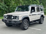 New 2025 INEOS Grenadier Fieldmaster Edition image 2