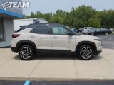 New 2026 Chevrolet TrailBlazer RS w/ Convenience Package image 3