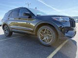 New 2025 Ford Explorer ST-Line w/ Premium Package image 4