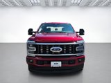 New 2025 Ford F350 Platinum image 3
