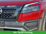 Certified 2025 Nissan Pathfinder Rock Creek image 6