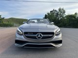 Used 2017 Mercedes-Benz S 63 AMG 4MATIC Cabriolet image 4
