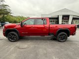 New 2025 GMC Sierra 3500 AT4 w/ AT4 Premium Plus Package image 2