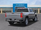 New 2025 Chevrolet Silverado 2500 LTZ w/ LTZ Plus Package image 4