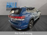 New 2025 Volkswagen Atlas SEL Premium R-Line image 5