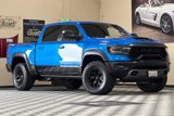 Used 2022 RAM 1500 TRX w/ TRX Level 2 Equipment Group image 2