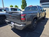 New 2025 Nissan Frontier PRO-4X w/ Pro Premium Package image 4