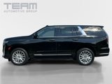 Used 2023 Cadillac Escalade Premium Luxury image 4