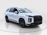 New 2025 Hyundai Palisade Calligraphy image 2