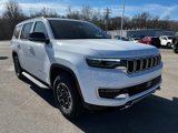 New 2024 Jeep Wagoneer Series II w/ Convenience Group I image 2
