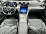 Used 2024 Mercedes-Benz C 43 AMG 4MATIC Sedan image 2