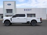New 2025 Ford F350 Platinum w/ FX4 Off-Road Package image 3