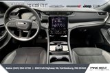 New 2025 Jeep Grand Cherokee Altitude image 5